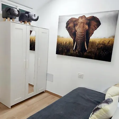 Castle Harbour Apartament *