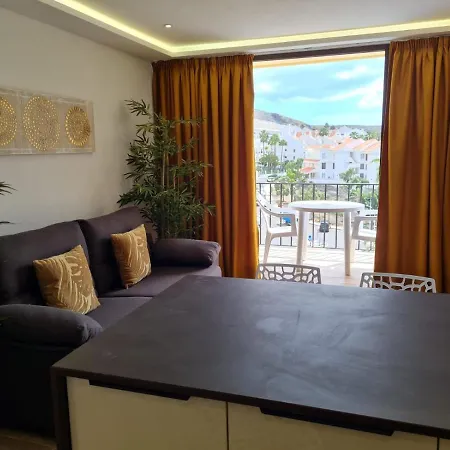 Apartament Castle Harbour *
