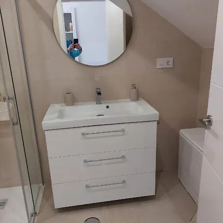Apartment Castle Harbour Los Cristianos (Tenerife)
