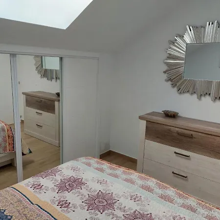 Castle Harbour Apartment